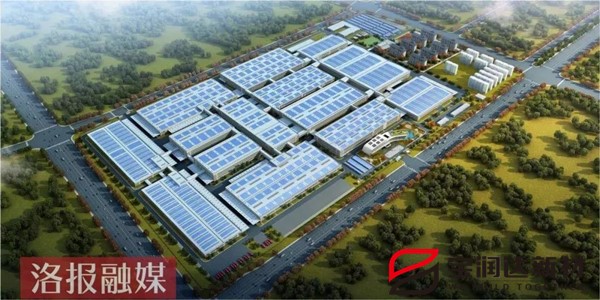 寶潤達保溫一體板助力格力項目